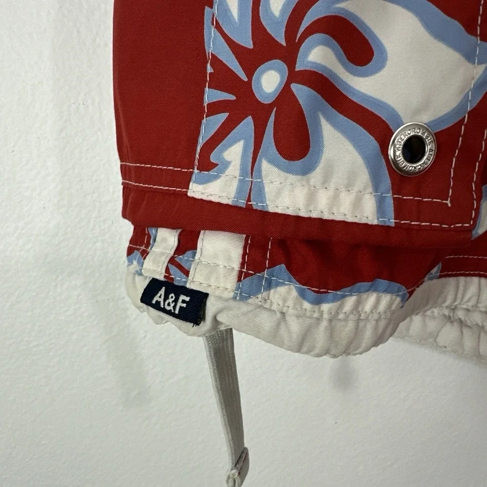 VTG‎ Abercrombie Fitch Board Shorts Men's 40